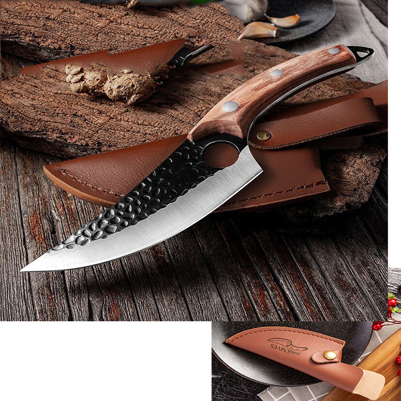 Slaughter Cutting Meat Boning Small Scimitar Special Skinning Killing Pigs Butcher My Store