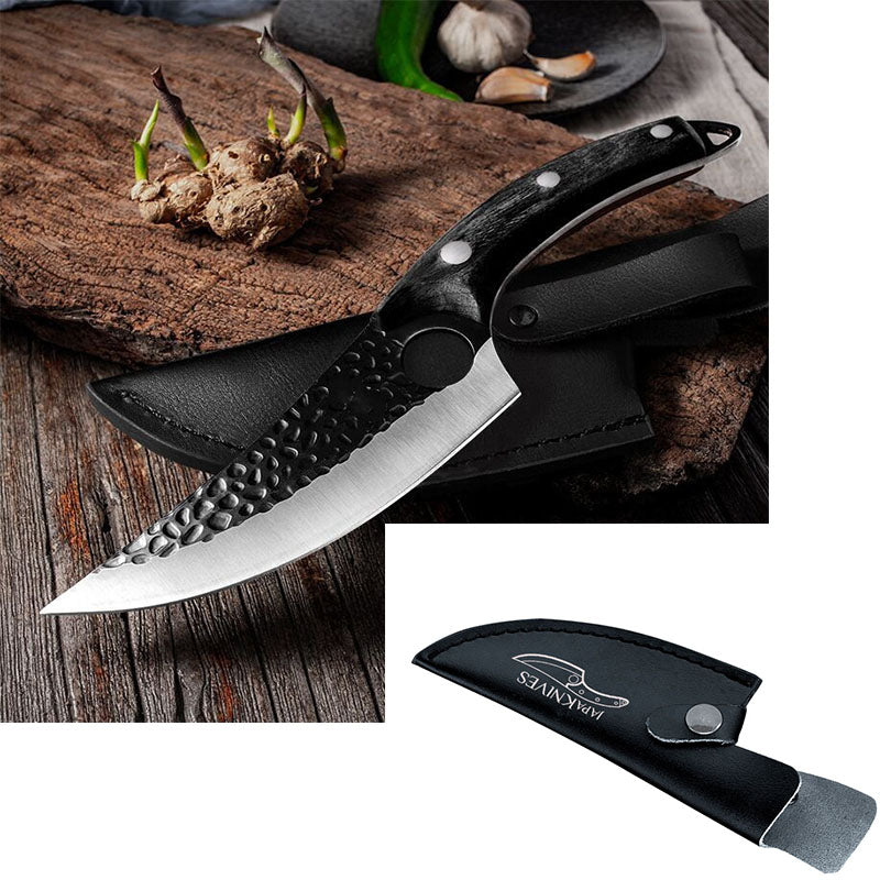 Slaughter Cutting Meat Boning Small Scimitar Special Skinning Killing Pigs Butcher My Store