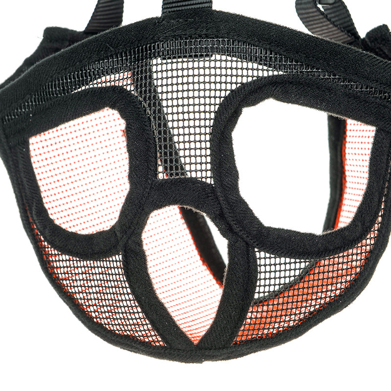 Fadou Puppy Mouth Cover Anti-bite And Bark Eating Mask