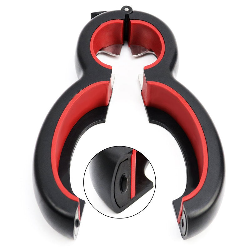 Multifunctional 6-in-1 Bottle and Can Opener