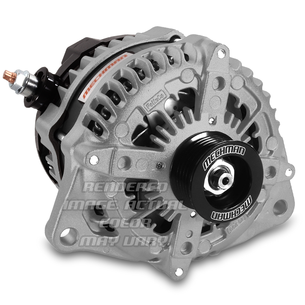 Mechman 320 Amp Elite Alternator for Ford V6 2.7L / 3.5L / 3.7L 2011-2021* Alternator Outlet