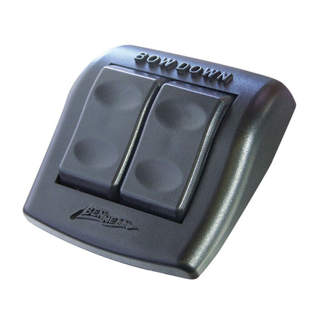 Bennett ES2000 Euro Style Rocker Switch TRAPSKI