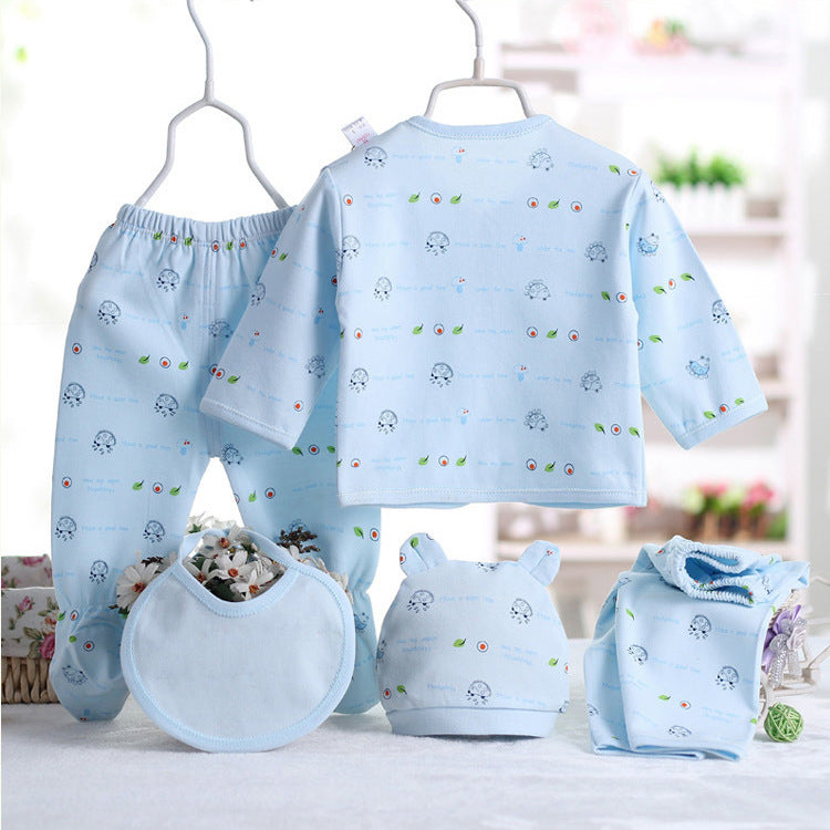 Cotton baby clothes underwear set Sell My Stuff