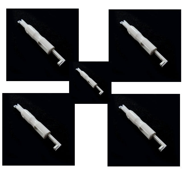 Sewing Machine Needle Threader Insertion Tool