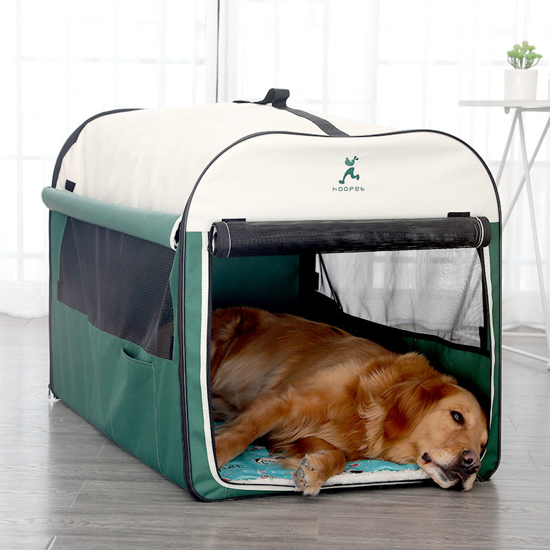 Four Seasons General Composite Cloth Pet Tent