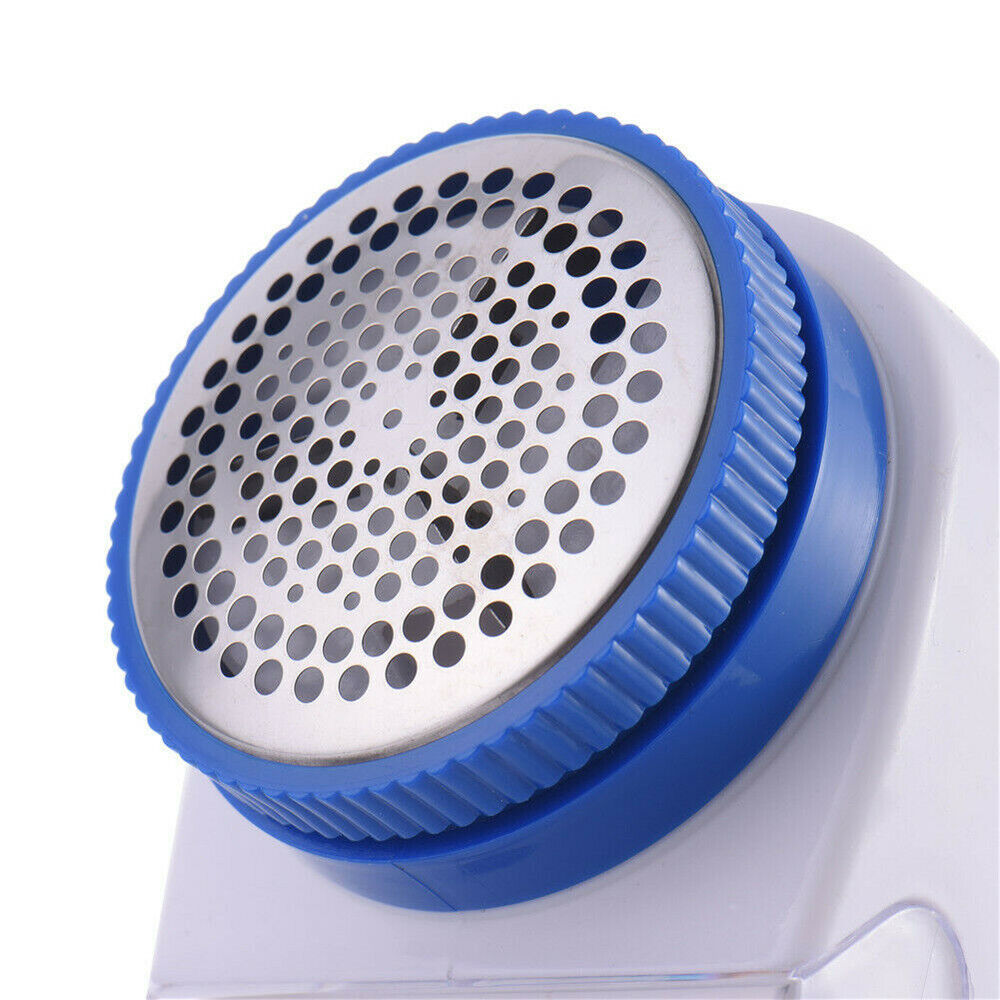 Lint Remover and Fabric Shaver, Portable Defuzzer
