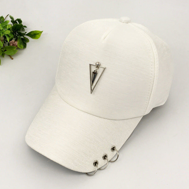 Sun Protection Sunshade Hat Caps Men Women