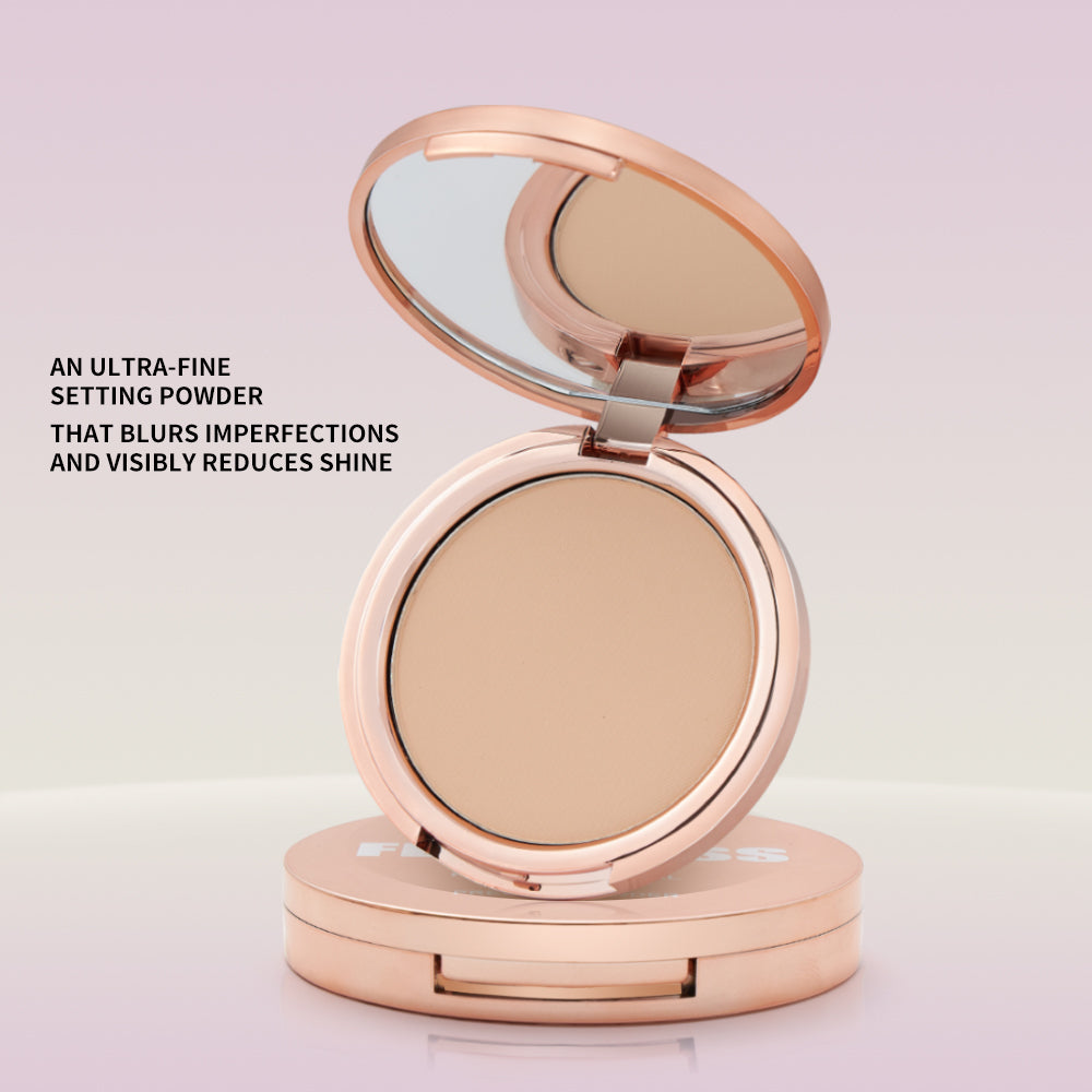 PHOFAY Matte Setting Pressed Powder My Store