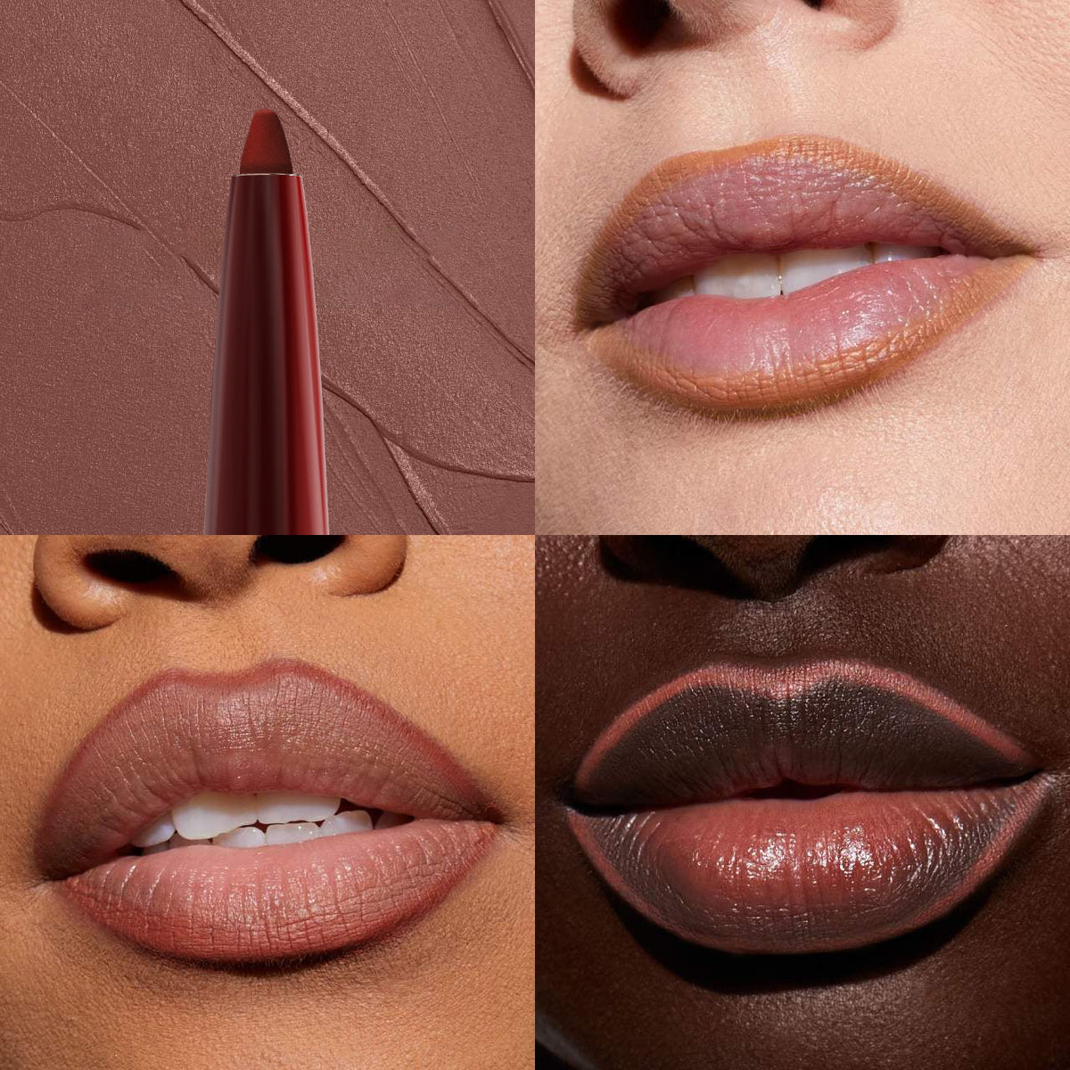 PHOFAY Lipliner My Store