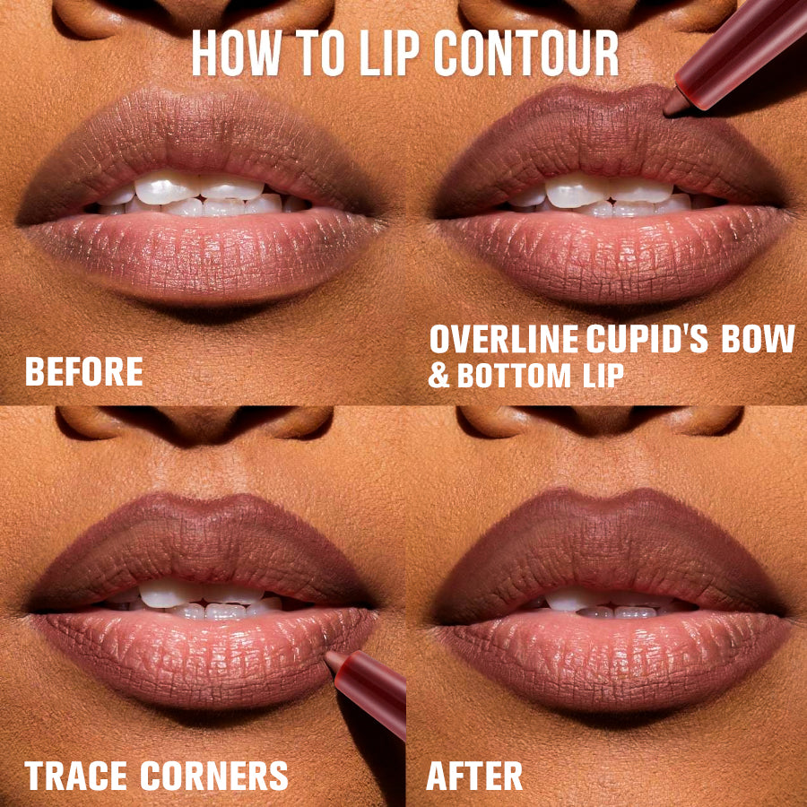 PHOFAY Lipliner My Store