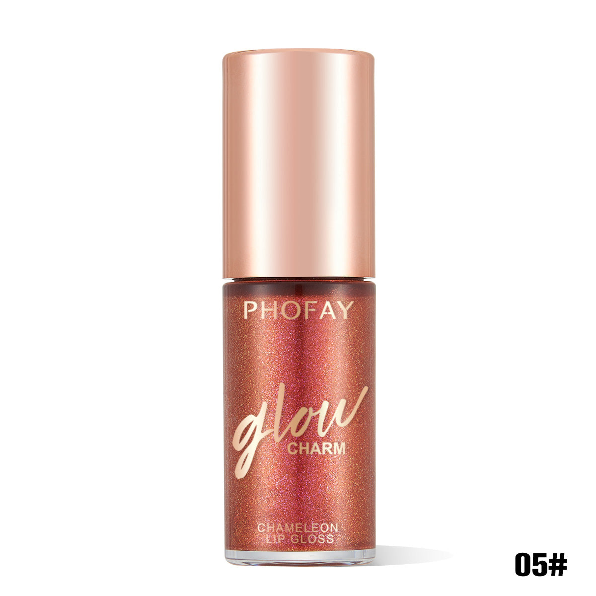 PHOFAY Moisturizing Shimmer Lip Gloss Sell My Stuff