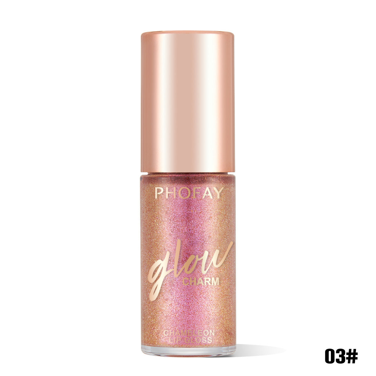 PHOFAY Moisturizing Shimmer Lip Gloss Sell My Stuff