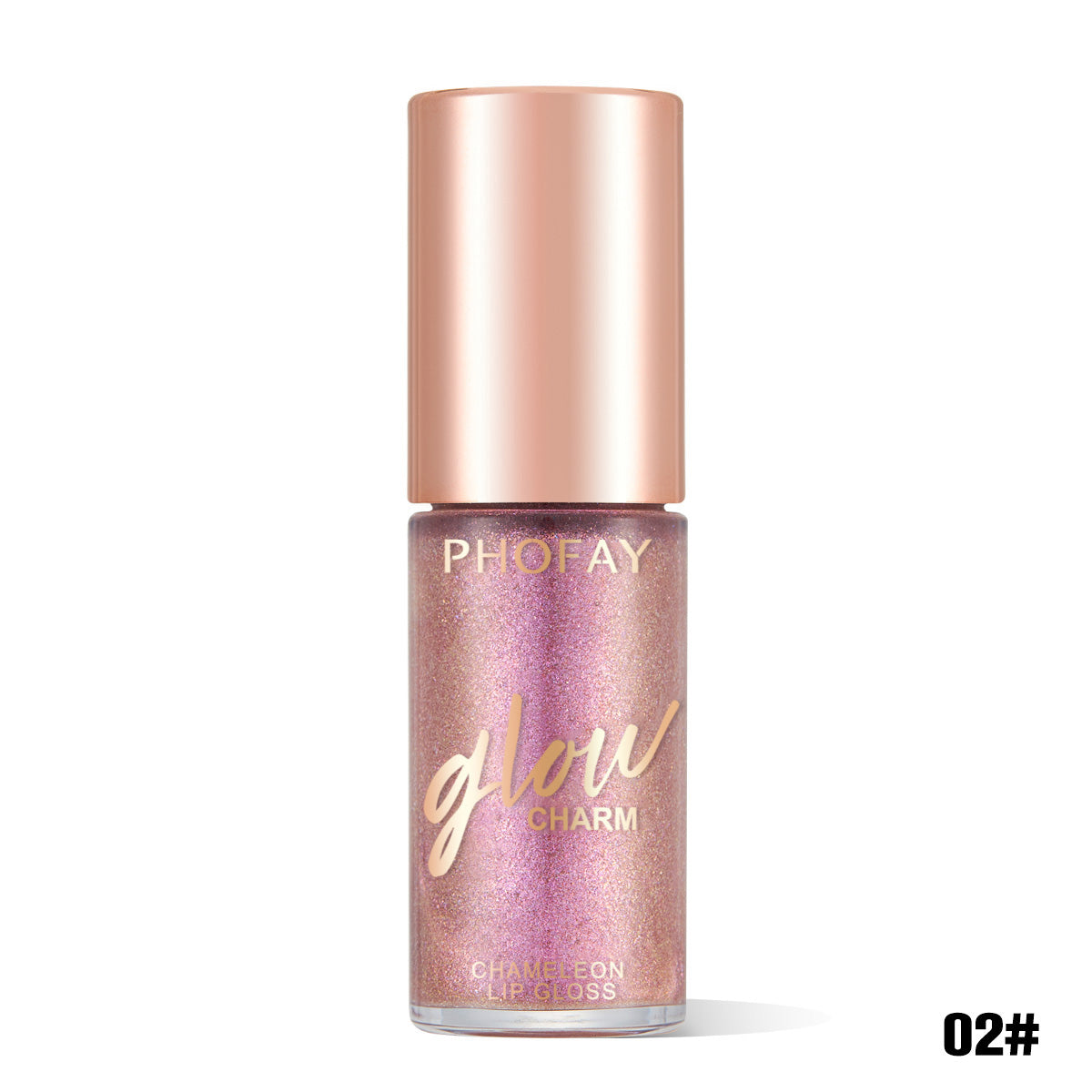 PHOFAY Moisturizing Shimmer Lip Gloss Sell My Stuff