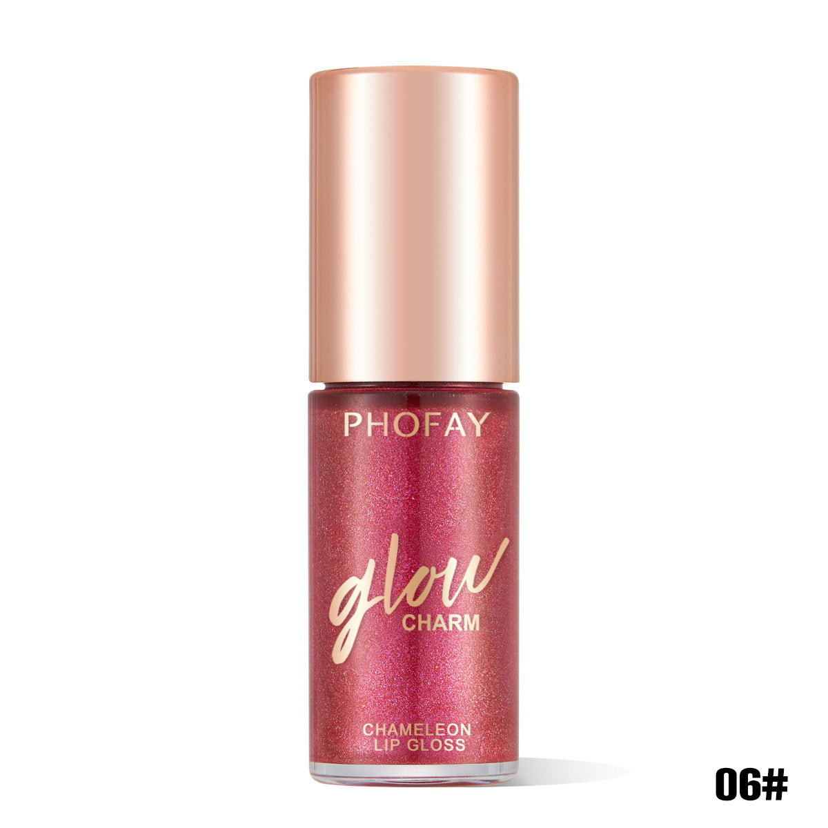 PHOFAY Moisturizing Shimmer Lip Gloss Sell My Stuff