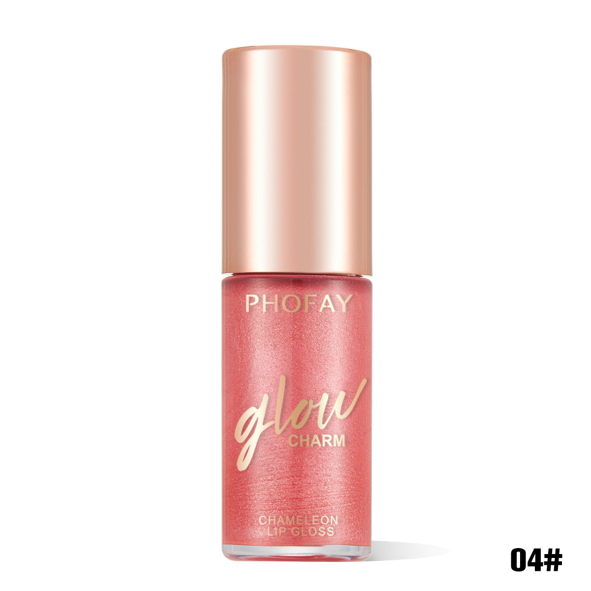 PHOFAY Moisturizing Shimmer Lip Gloss Sell My Stuff
