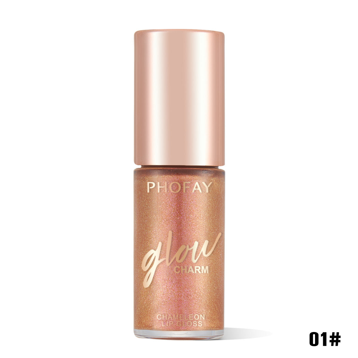 PHOFAY Moisturizing Shimmer Lip Gloss Sell My Stuff
