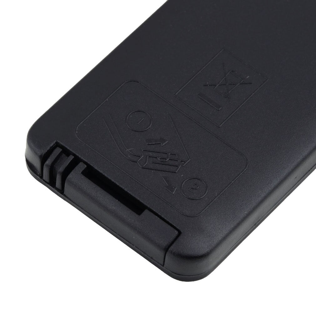 Multi-function camera remote control other camera