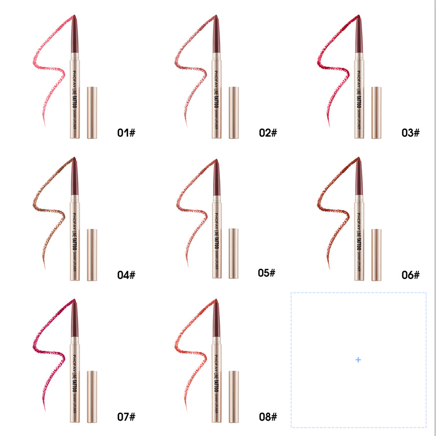 PHOFAY Lipliner My Store