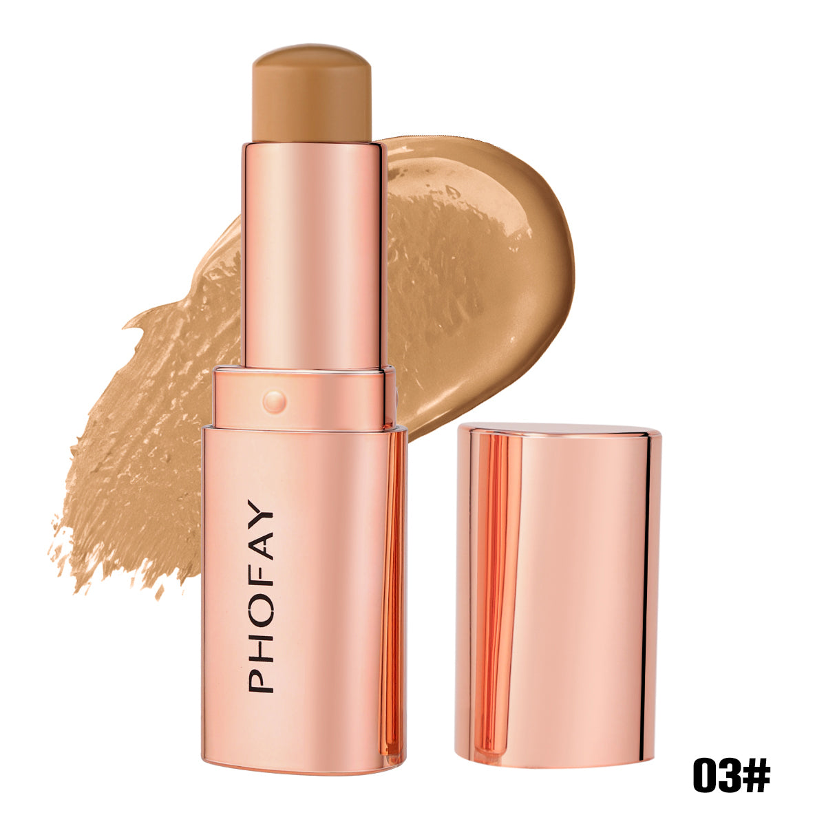 PHOFAY Contour Stick My Store