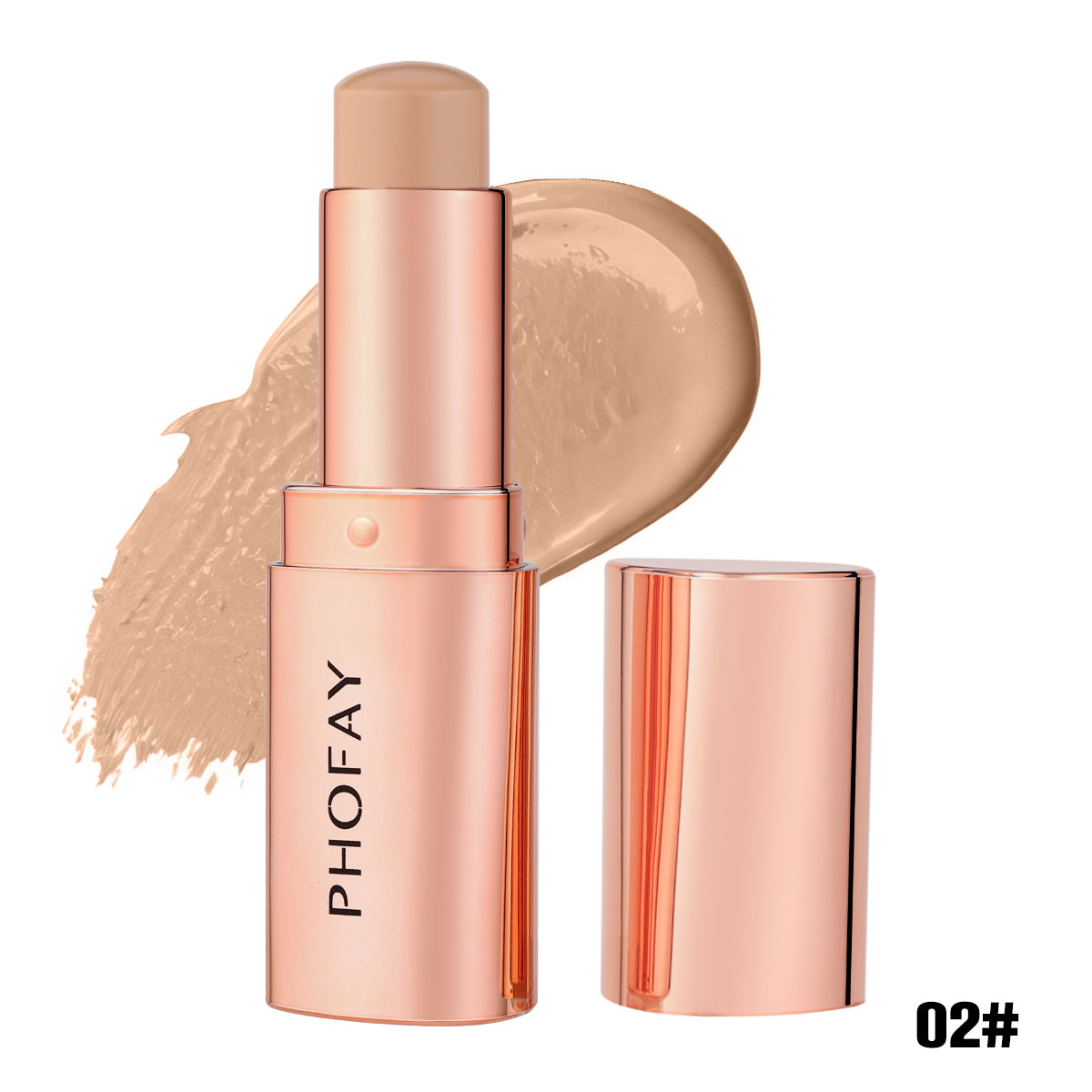 PHOFAY Contour Stick My Store