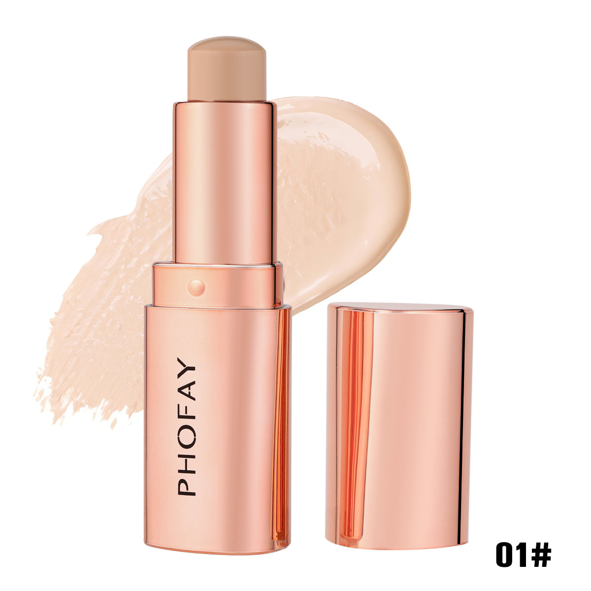 PHOFAY Contour Stick My Store