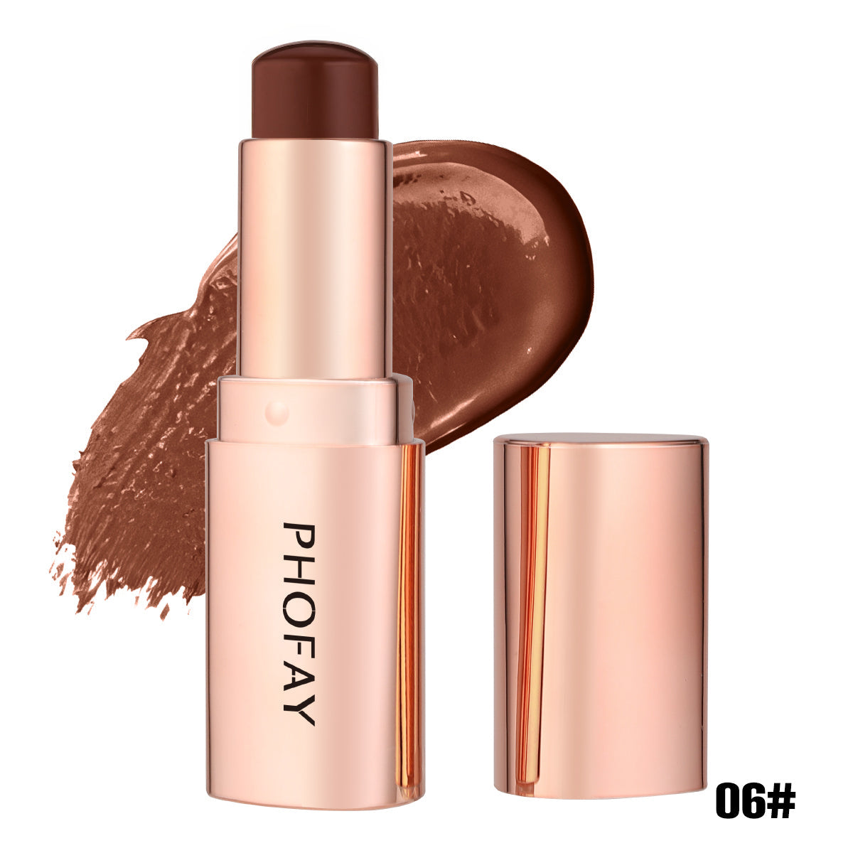 PHOFAY Contour Stick My Store