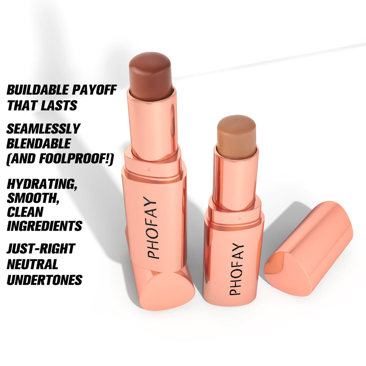 PHOFAY Contour Stick My Store
