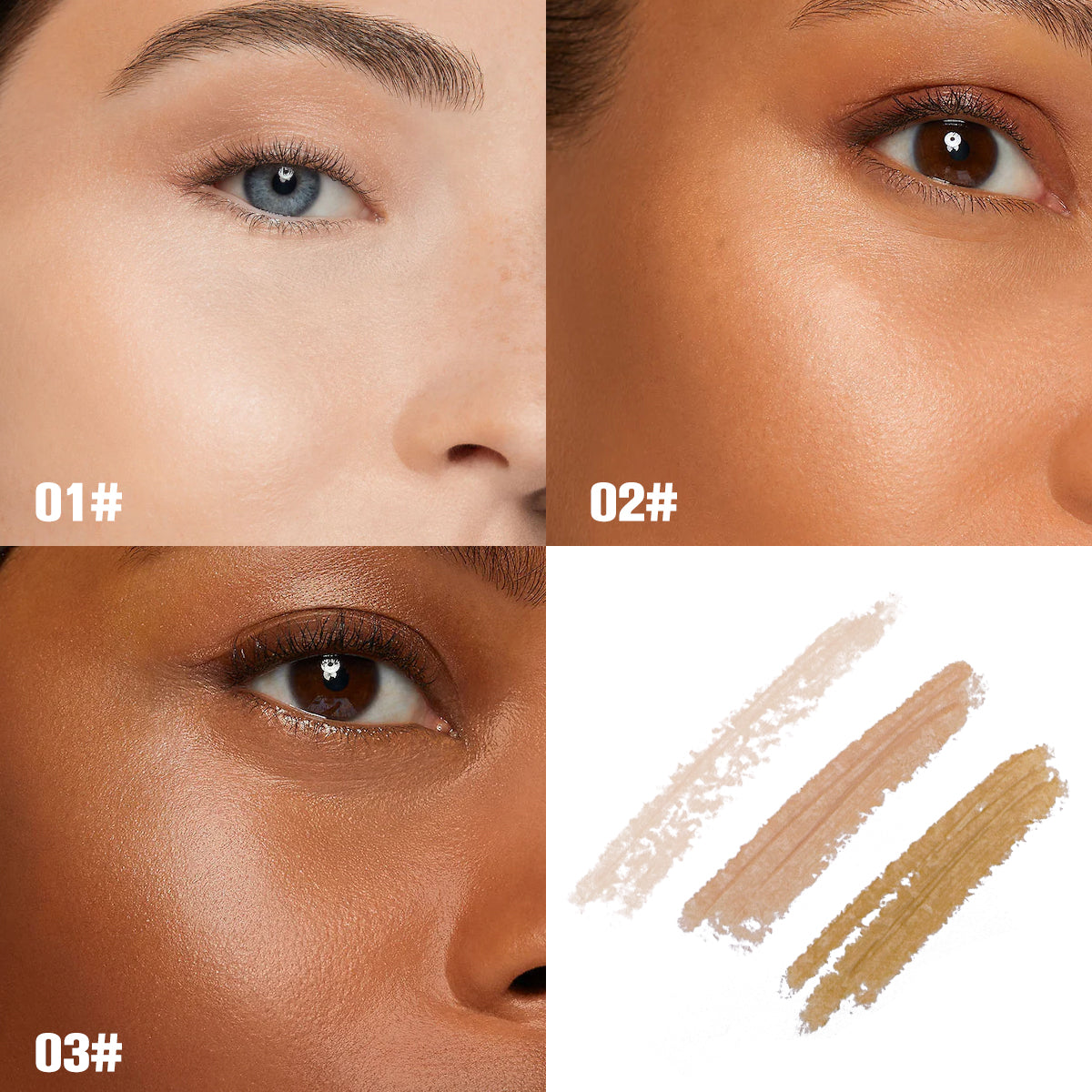 PHOFAY Contour Stick My Store