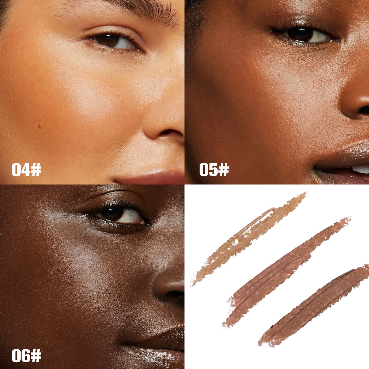 PHOFAY Contour Stick My Store