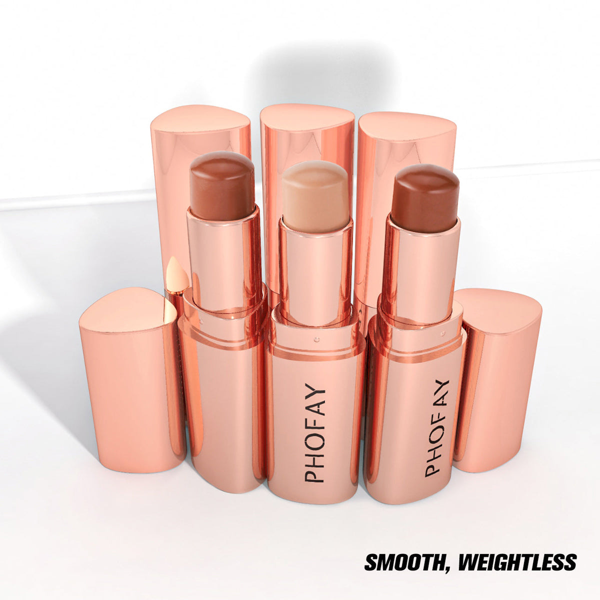 PHOFAY Contour Stick My Store