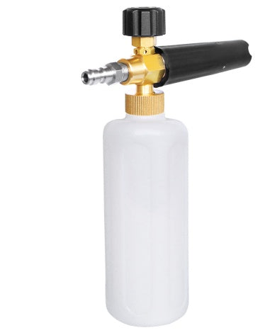 High Pressure Foam Gun Car Wash Sprayer