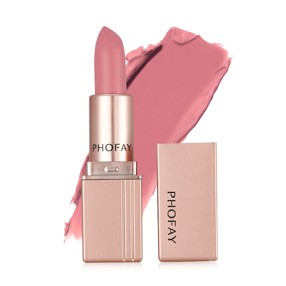 PHOFAY Matte Lipstick My Store