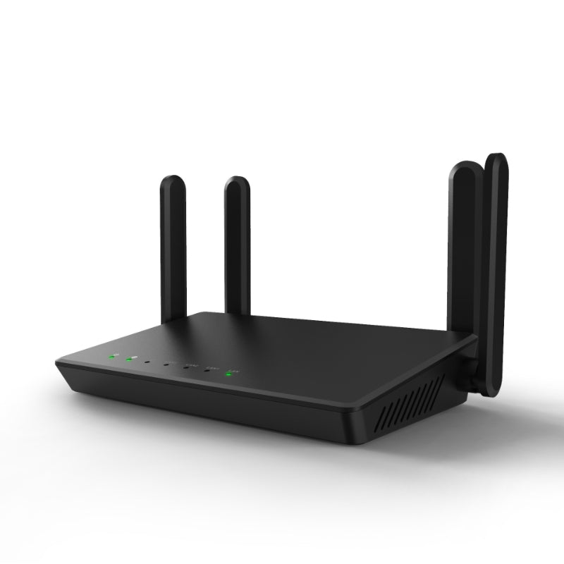 5G Dual-Band Gigabit Ultra-High-Speed Wi-Fi All-Network Router The Wall-Penetrating Gaming Monster Router My Store
