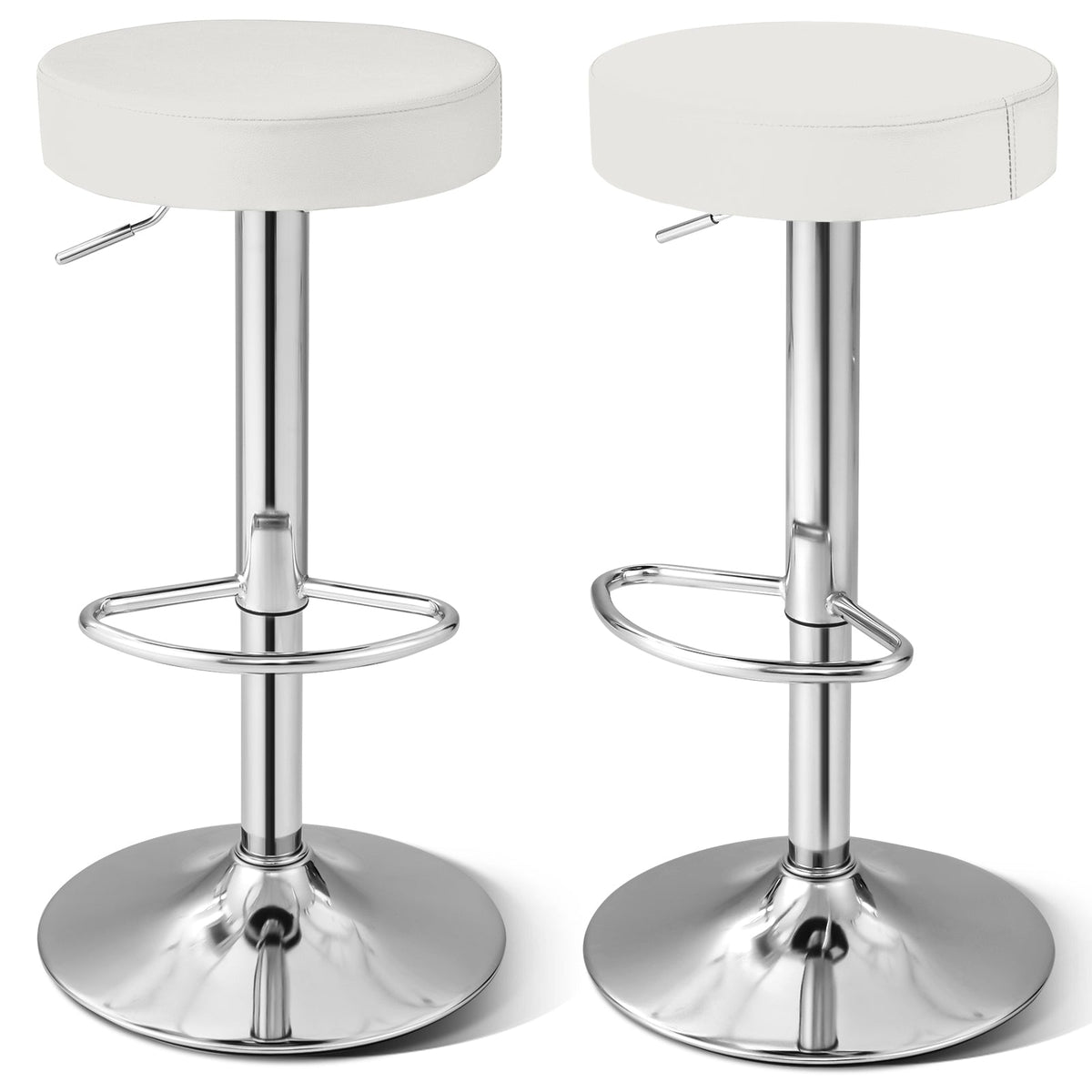 Set of 2 Adjustable