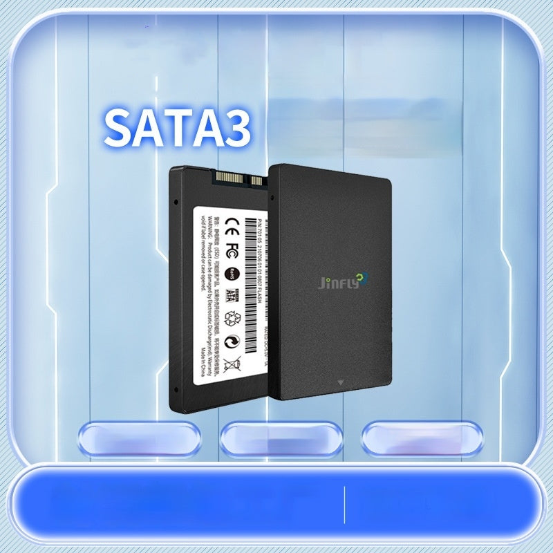 512GB 1TB 2TB SATA30 SSD Solid State Drive