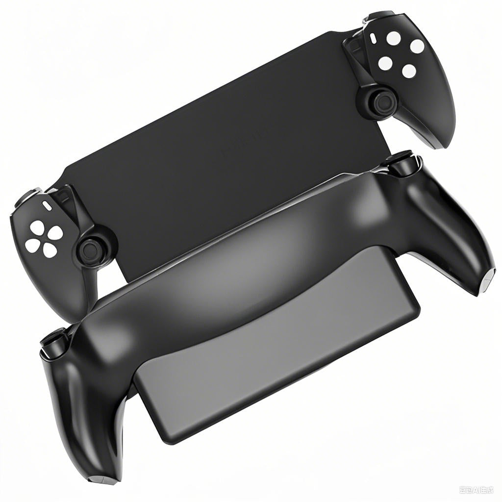 Replacement Protective Shell Portable Shell Detachable