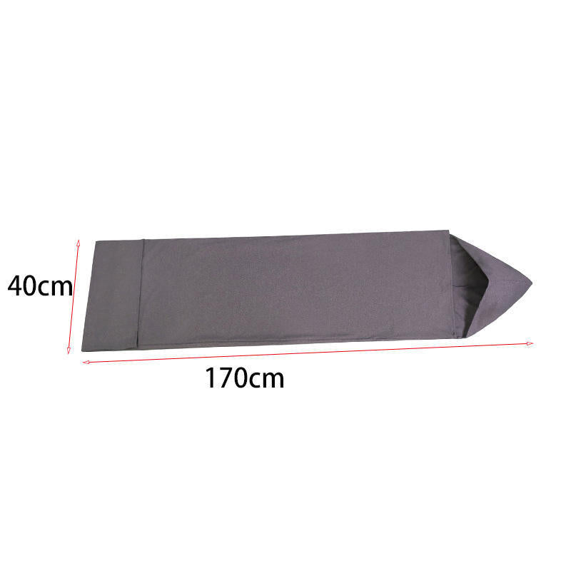 Sleep Pod Wearable Blanket, Machine Washable