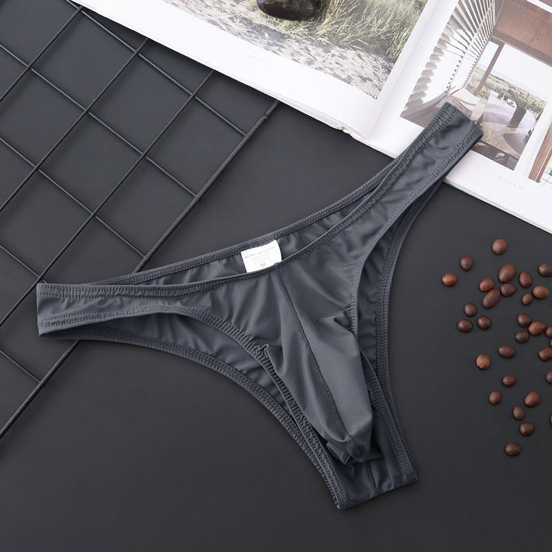 Men's Bullet Separation Briefs Fashion