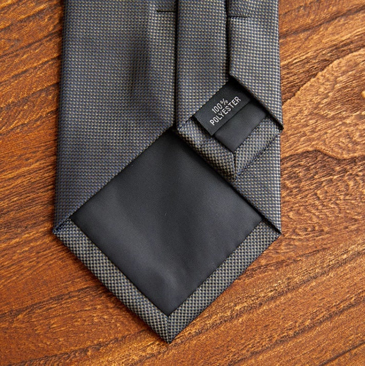 Men's Workplace Casual High-end Retro Tie