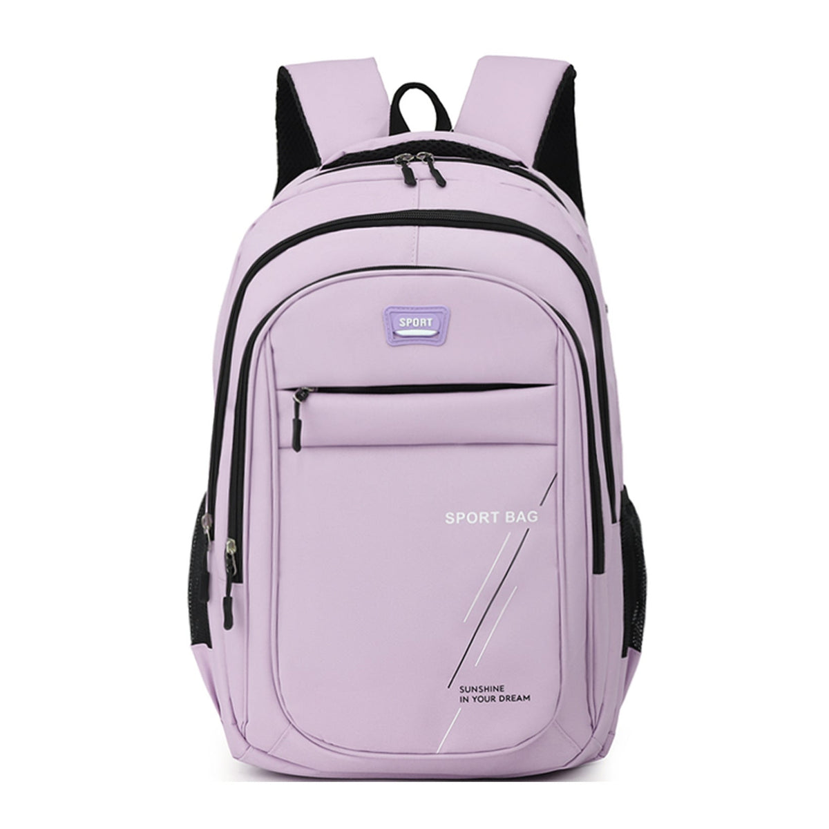 Fashion Sports Backpack Men & Women Trendy
