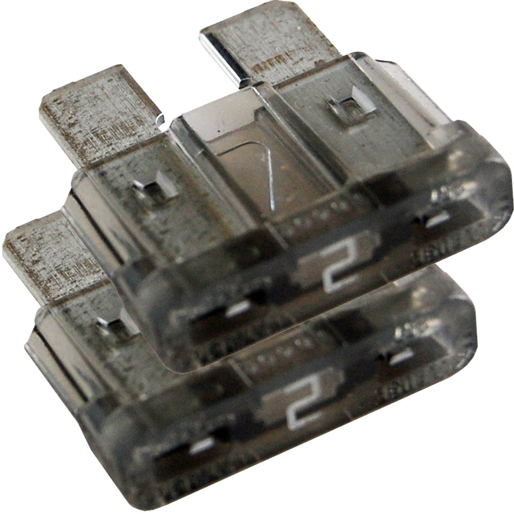 Blue Sea 5236 2A ATO/ATC Fuse TRAPSKI