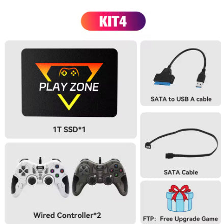 Gamepad