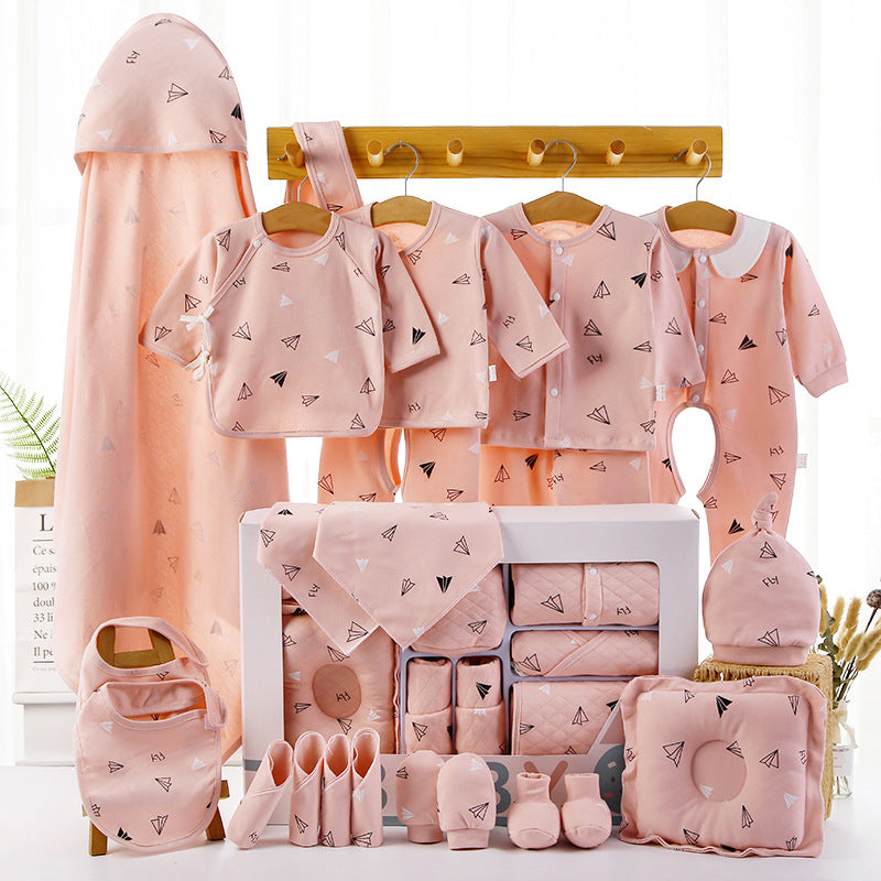 Baby Gift Box Set Cotton Newborn Clothes Sell My Stuff