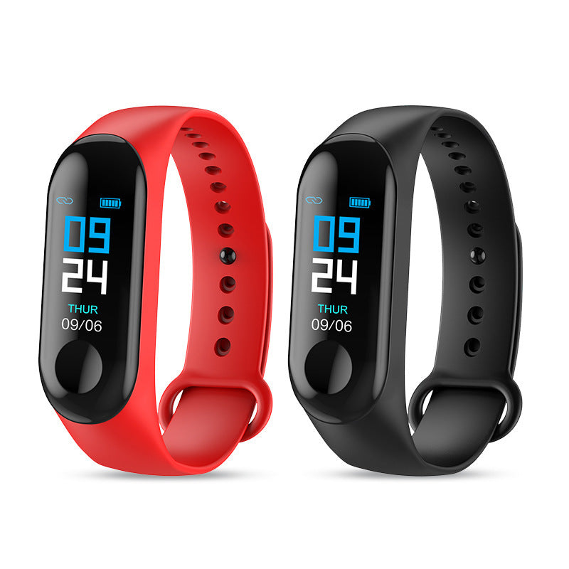 Smart Bracelet Health Fitness Tracker