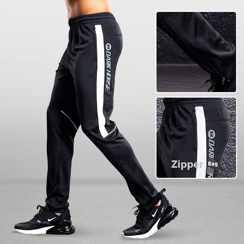 Football Training Fitness Running Sports Pants
