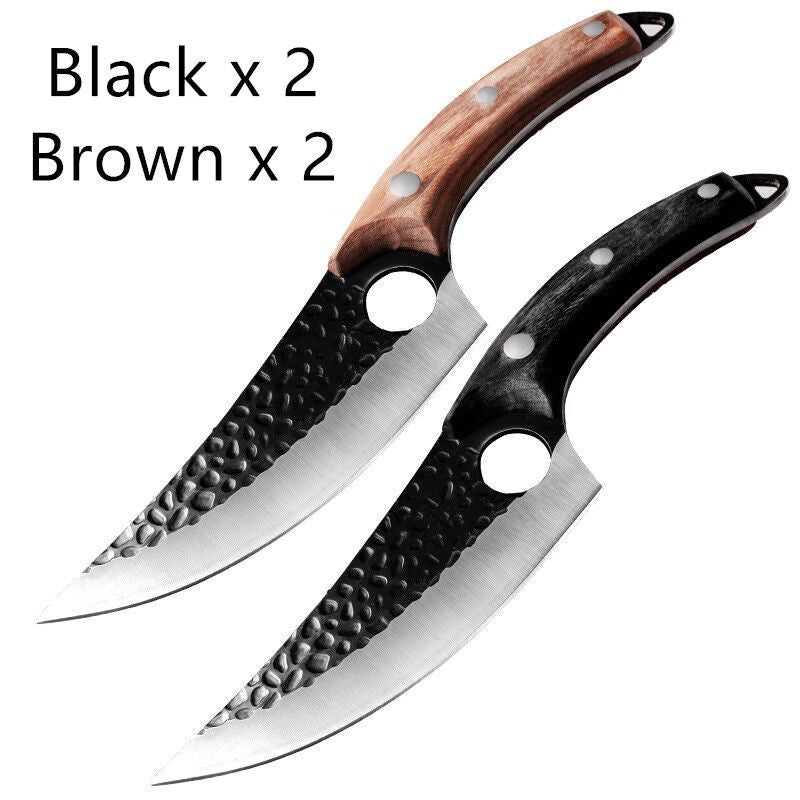Slaughter Cutting Meat Boning Small Scimitar Special Skinning Killing Pigs Butcher My Store