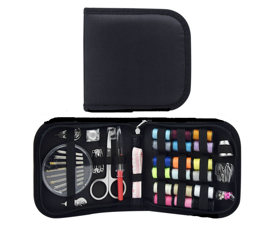 Home Sewing Kit, Sewing Tools