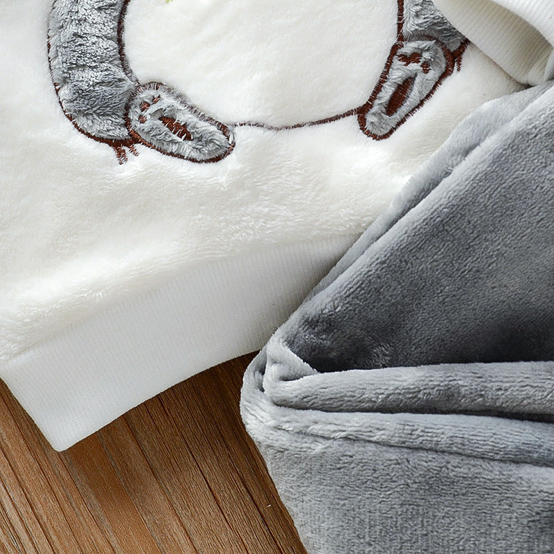 Two-Piece Pajamas For Babies And Children Sell My Stuff