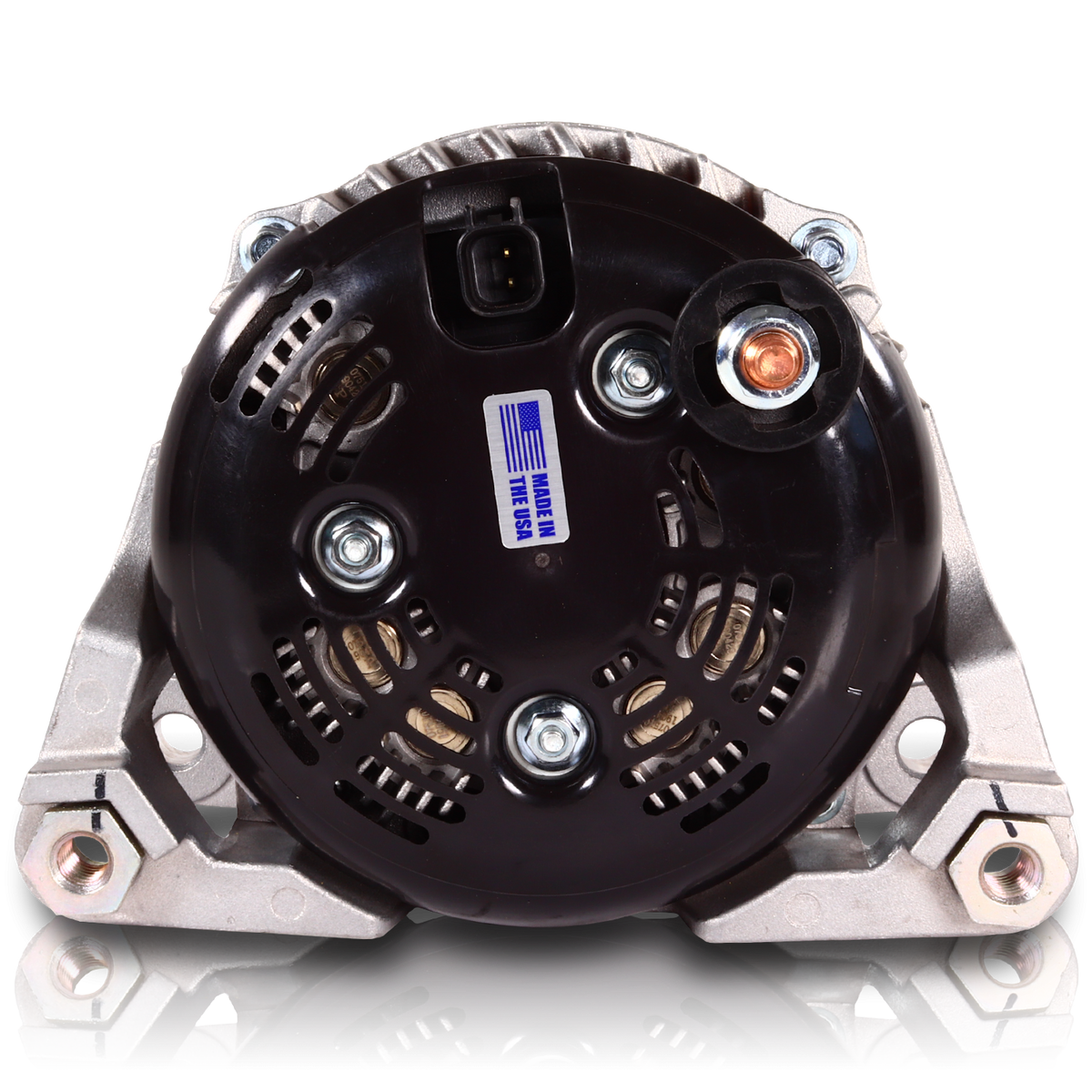Mechman 240 Amp High Output Alternator for Ram 5.7L HEMI