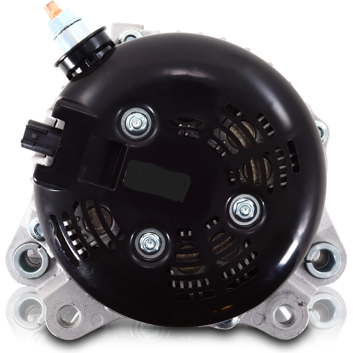 Mechman 250 Amp High Output Alternator 2013-2020 Jeep Wrangler JK / JL 3.6L
